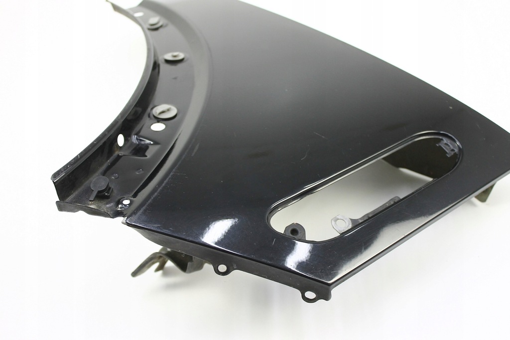 фото №7, Mini cooper r50 r52 r53 крила правий перед