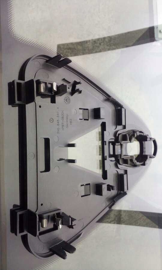 фото №6, Vw sharan 10 датчик камера стекло передняя перед