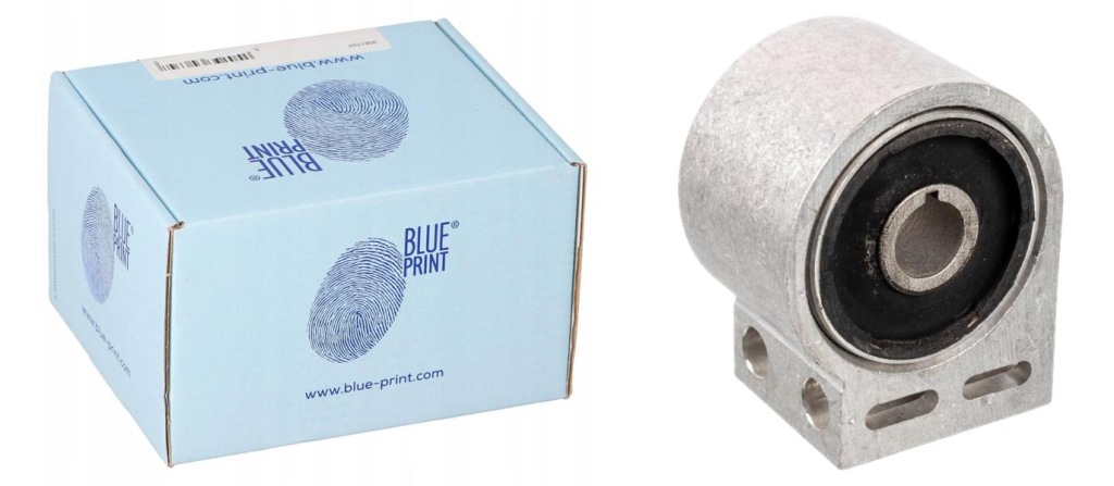 фото №1, Blp сайлентблок важеля opel antara 2006.05-