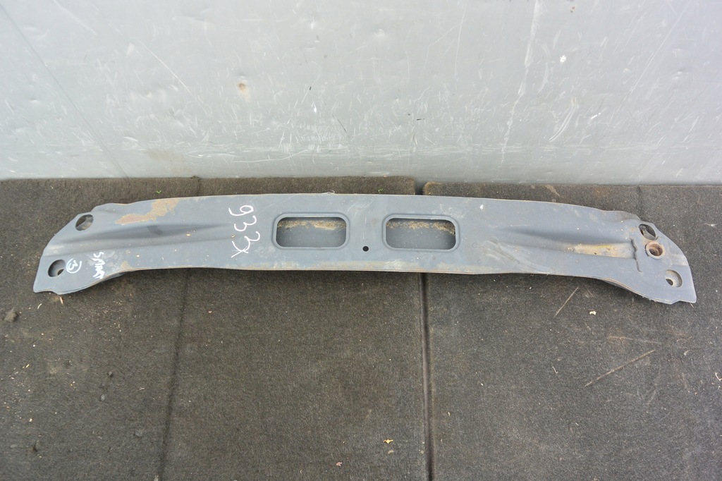 фото №1, Smart forfour 04-06 балка підсилювач перед