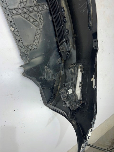 фото №8, Бампер перед передній tesla model iii 3