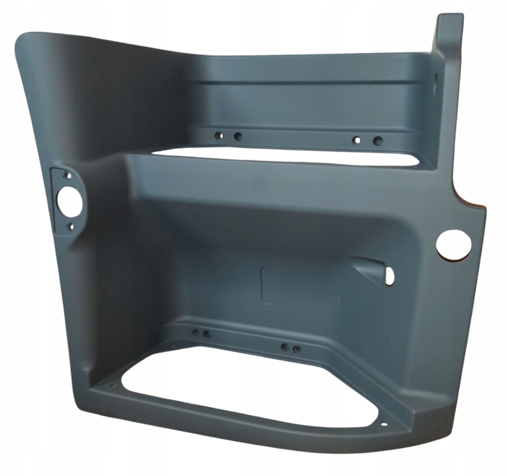 Купити Підніжка ніша поріг renault premium dxi права