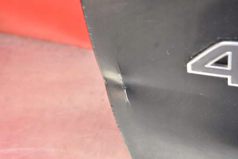 Дверь левое перед передние чёрные mini paceman r61 12-16 Киев