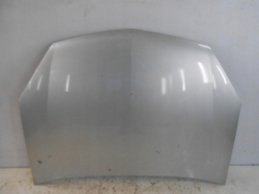 фото №1, Капот z157 opel vectra c lift #