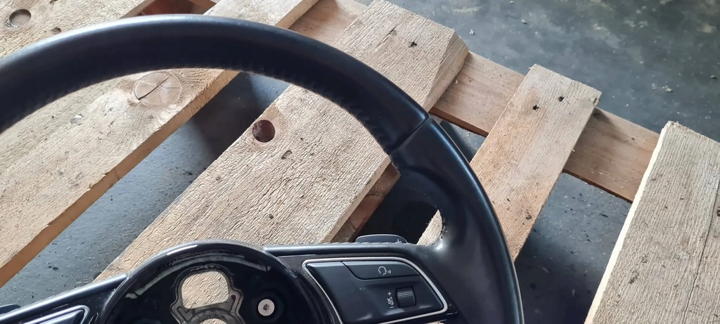 фото №8, A4 b9 8w повітропровід шкіра шкіряний багатофункціональний 8w0419091cj a5 8w