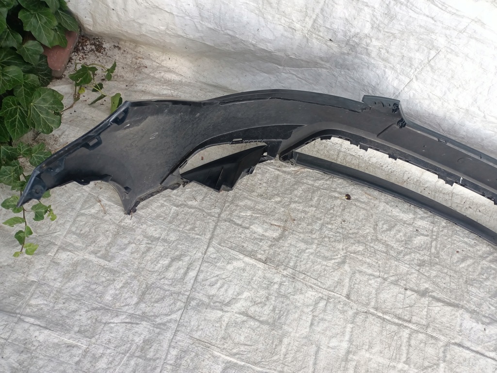 фото №7, Seat leon 3 iii бампер передній bez opcji kielce