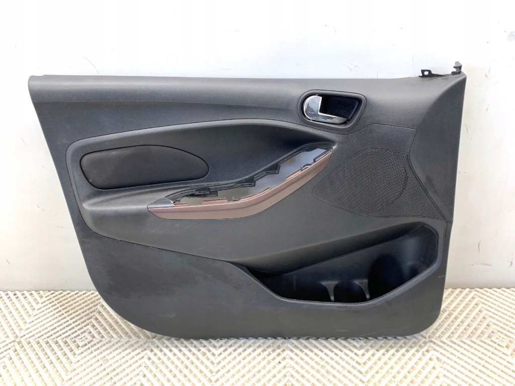 Купить Обшивка дверь левый перед ford ka+ хэтчбек обивка