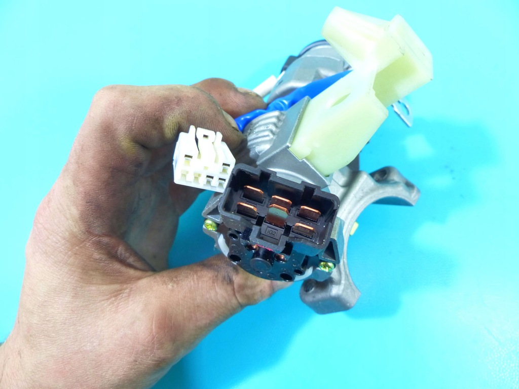 фото №16, Бортовий комп'ютер набір kia stonic 17-20 1.2 16v