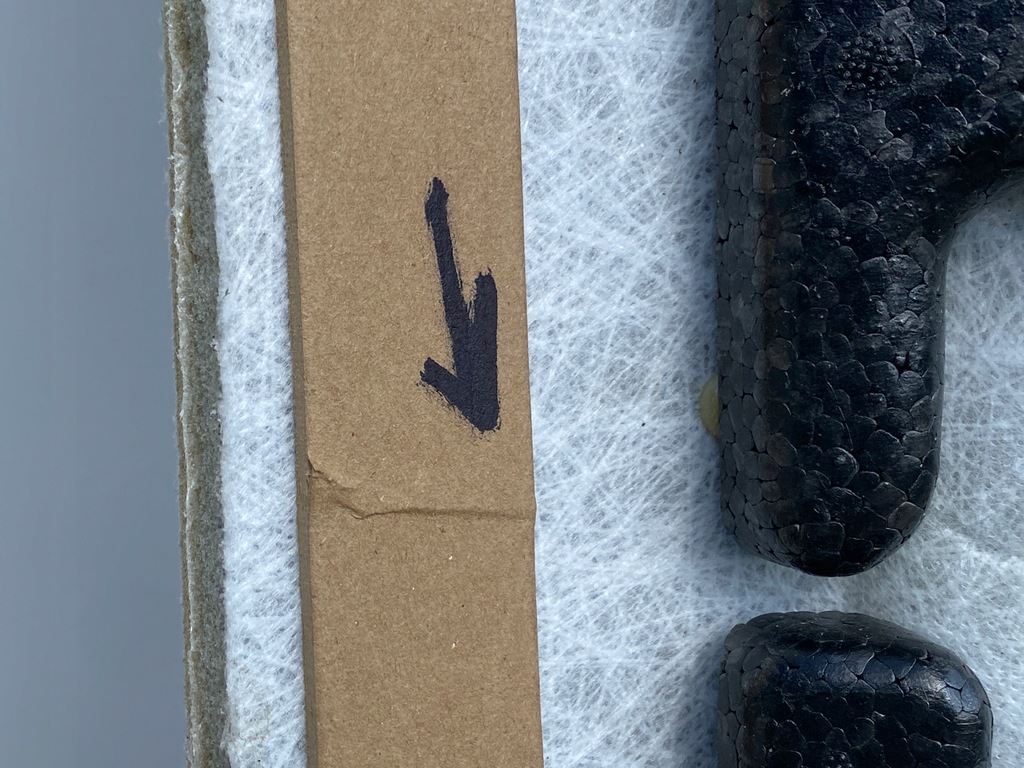 фото №14, Потолок pod люк dodge durango 2014+