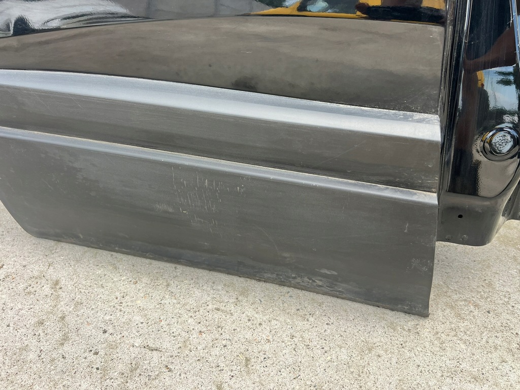 фото №7, Дверь mazda mx30 mx-30 задняя правый задние правое