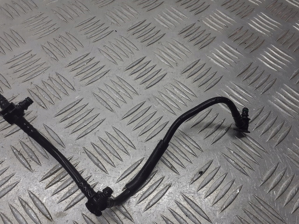 фото №3, Дроти зливні зливна трубка renault scenic ii 1.9 dci