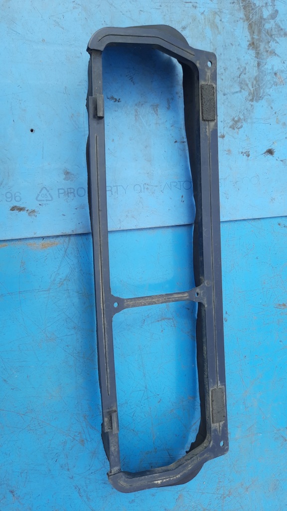 фото №1, Повітропровід повітря volvo s80 9178157