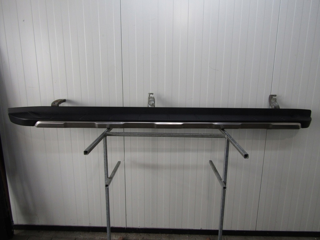 фото №1, Підніжка лівий ford ranger 4 16 lift eb3b-16451 g