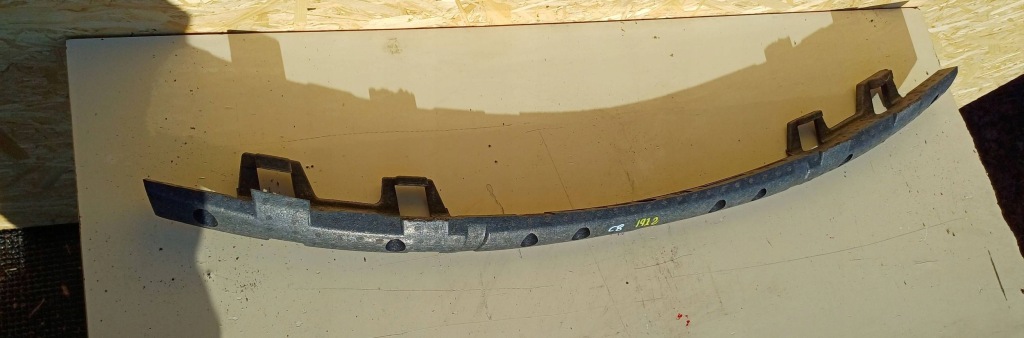 фото №1, Абсорбер бампера перед fiat ulysse ii c8