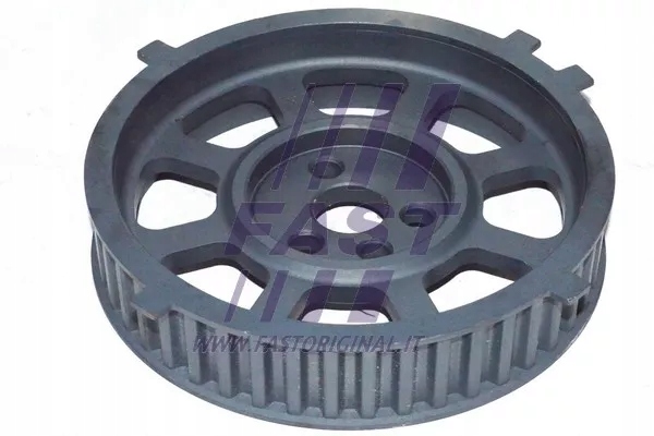 фото №1, Колесо розподільного валу iveco daily 00 2.8 jtd