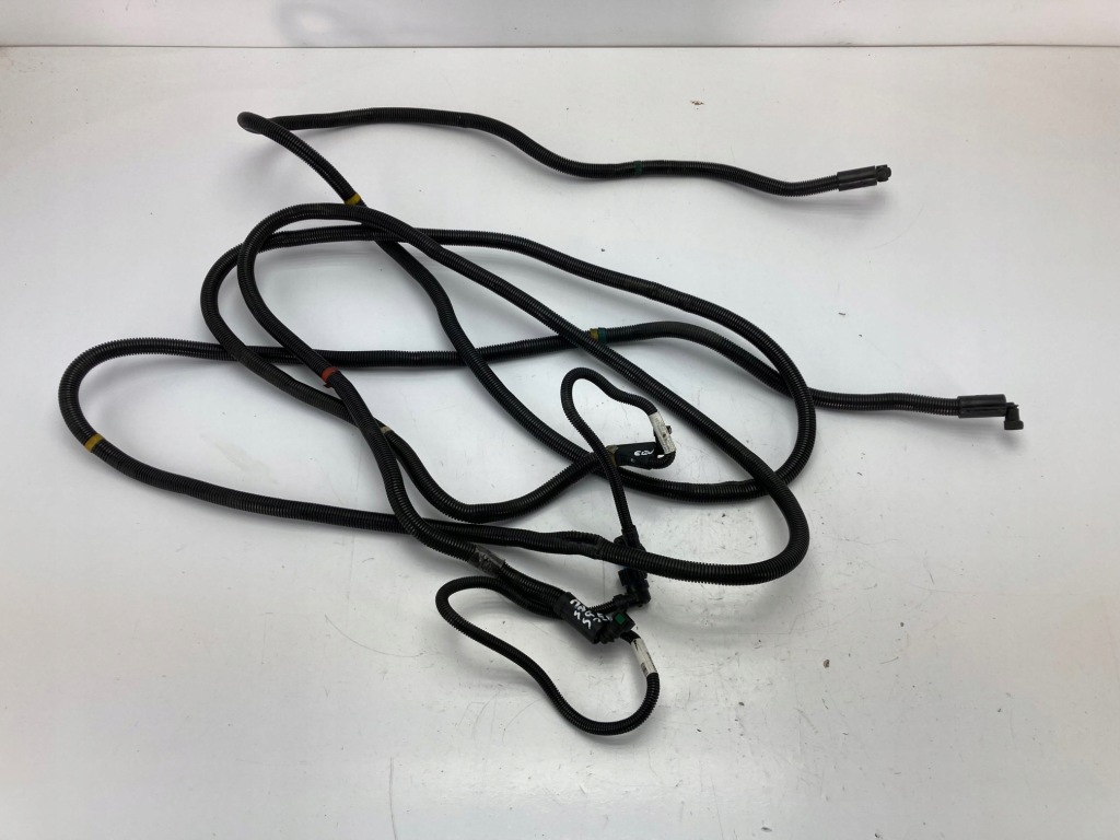 Купити Renault magnum dxi eev lift патрубок шланг adblue 7420995203