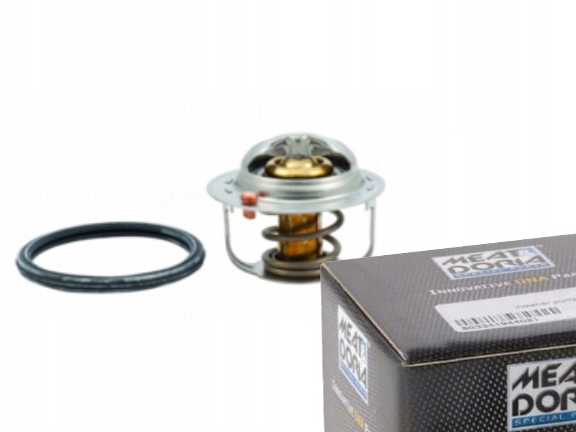 фото №1, Термостат do suzuki wagon r+ 1.3