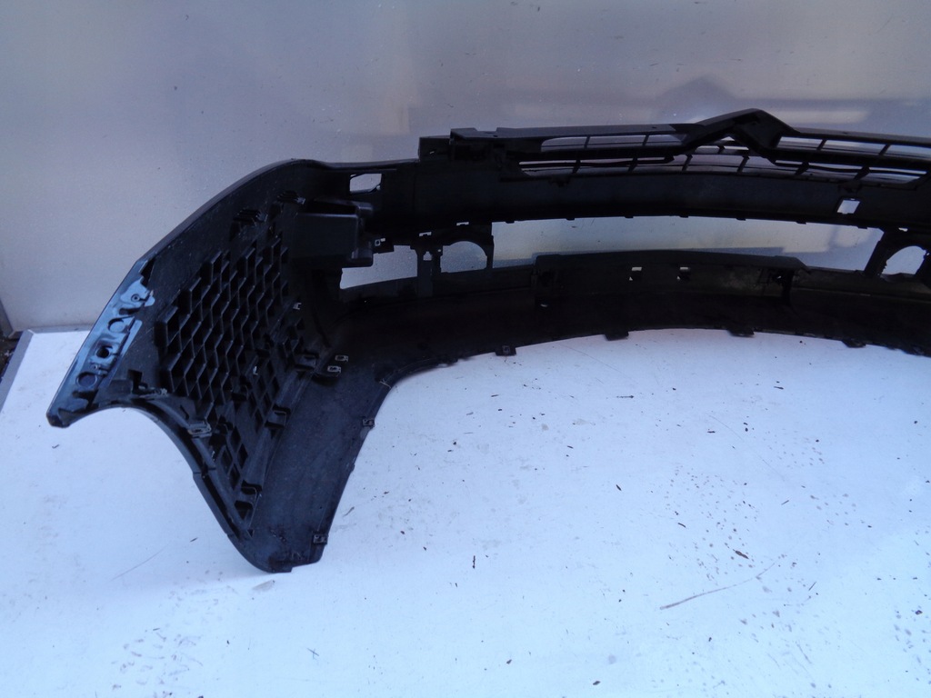 фото №9, Бампер передний citroen c6 nr 38160