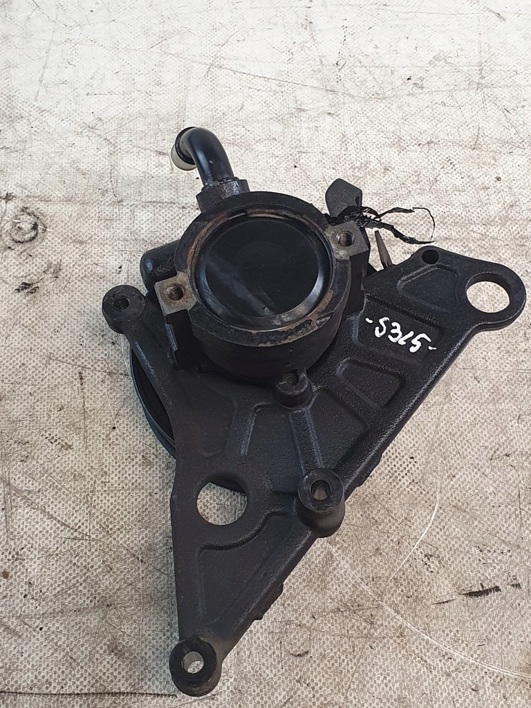 фото №12, Насос усилителя оригинальный номер 9125202 volvo v40 s40 i 96r. 1.8b 85kw