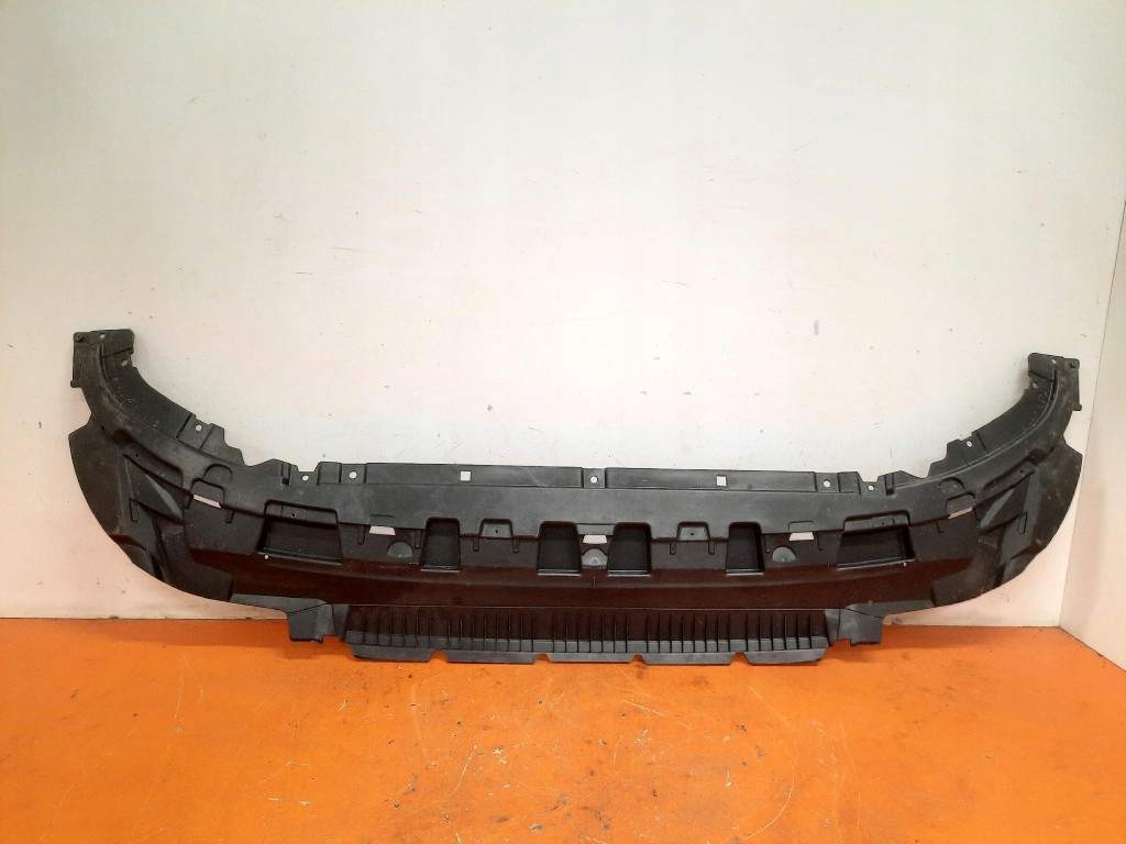 Купити Audi q7 ii 15-19 lift suv захист pod бампер 4m0807158a