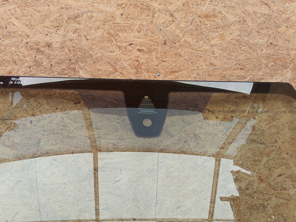 Bmw оригінальний номер 8494706 2' g42 g87 m2 скло лобове передня перед Недорого