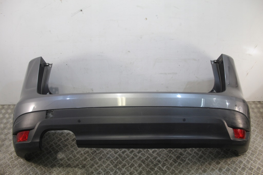 фото №1, Бампер задняя задний 4x pdc jaguar f-pace x761 r-sport