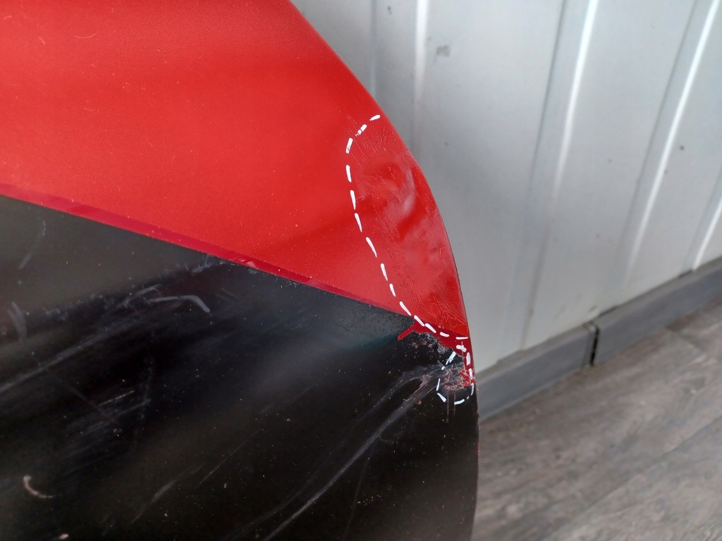 фото №9, Двері ------- toyota supra v mk5 2019- ------ праве -----