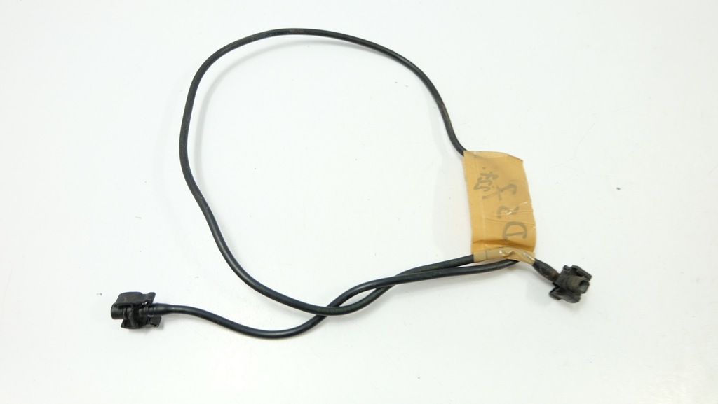 фото №1, Citroen ds7 шланг wąż сливной wody