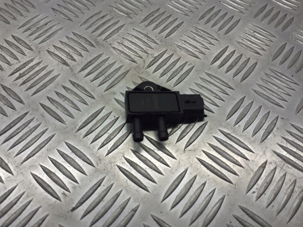 фото №1, Map датчик peugeot 407 1.6 hdi