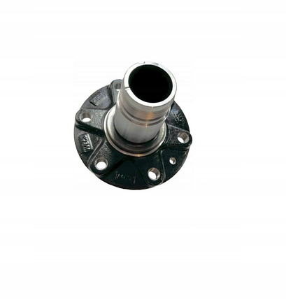 фото №1, Ступиця перед iveco 35c,35s 2014- 5801564338