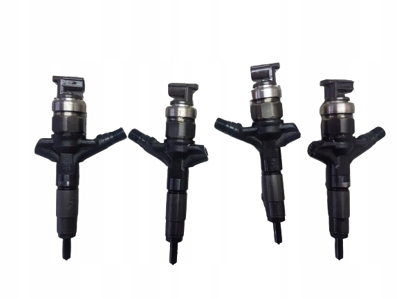 фото №1, Subaru forester iv 2.0 d инжектор форсунки 16613aa030