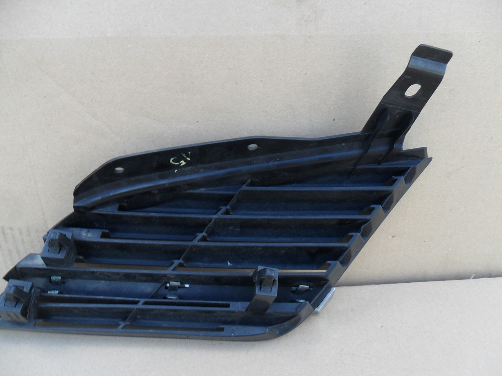 фото №8, Nissan primera p12 2001 2002 2003 решітка радіатора права