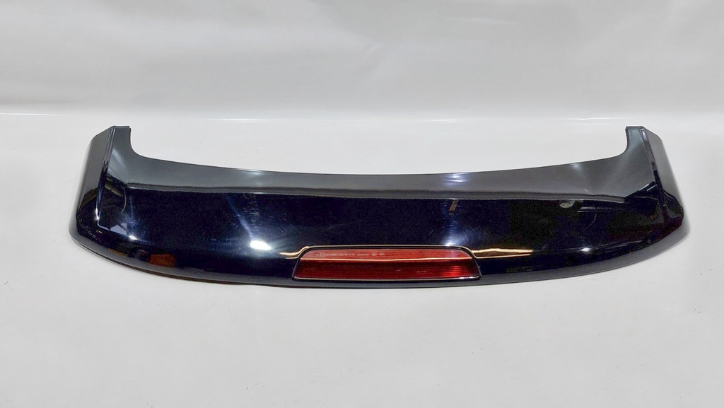 фото №1, Козирок спойлер кришки задня compass ii 17r 735746186