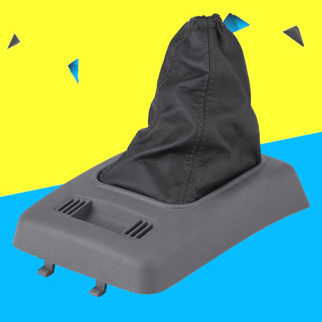 фото №8, Ручка перемикання передач автомобіля захист пилозахисна захист коробки передач