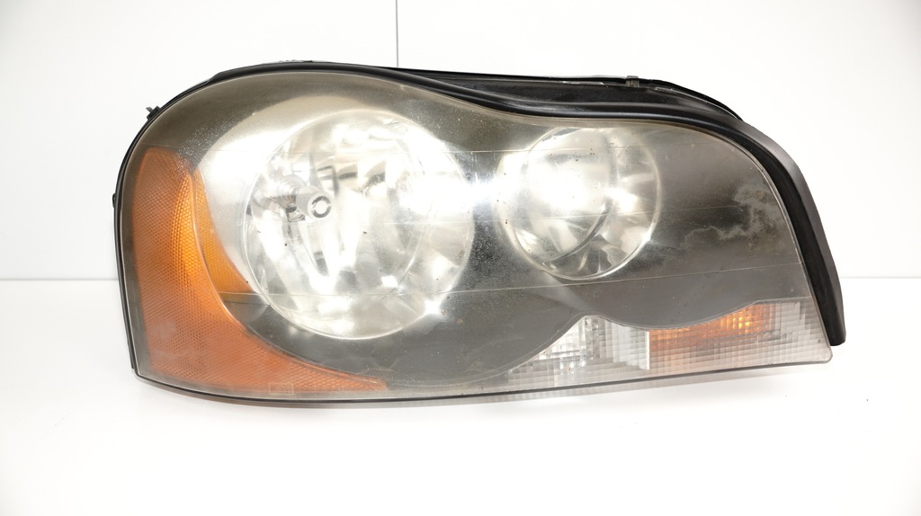 фото №1, Лампа правий перед передня volvo xc90 02-06r