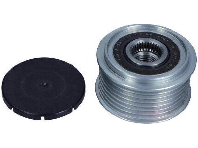 Шкив генератора ford ranger 2,2tdci Оригинал