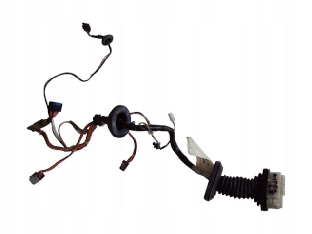 фото №1, Электропроводка дверь левый задняя dodge nitro 2007-