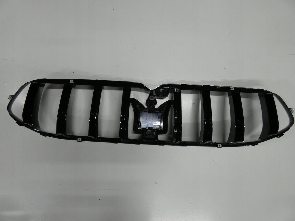 фото №10, Решётка радиатора, решётка радиатора maserati grecale