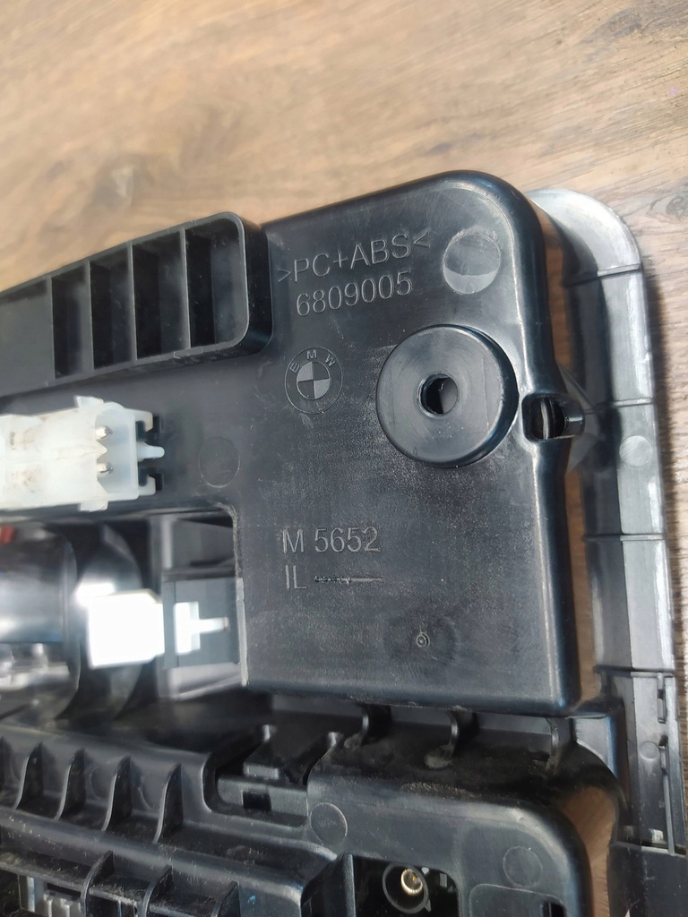 фото №6, Bmw z4 g29 зарядное устройство индукционная 6809004