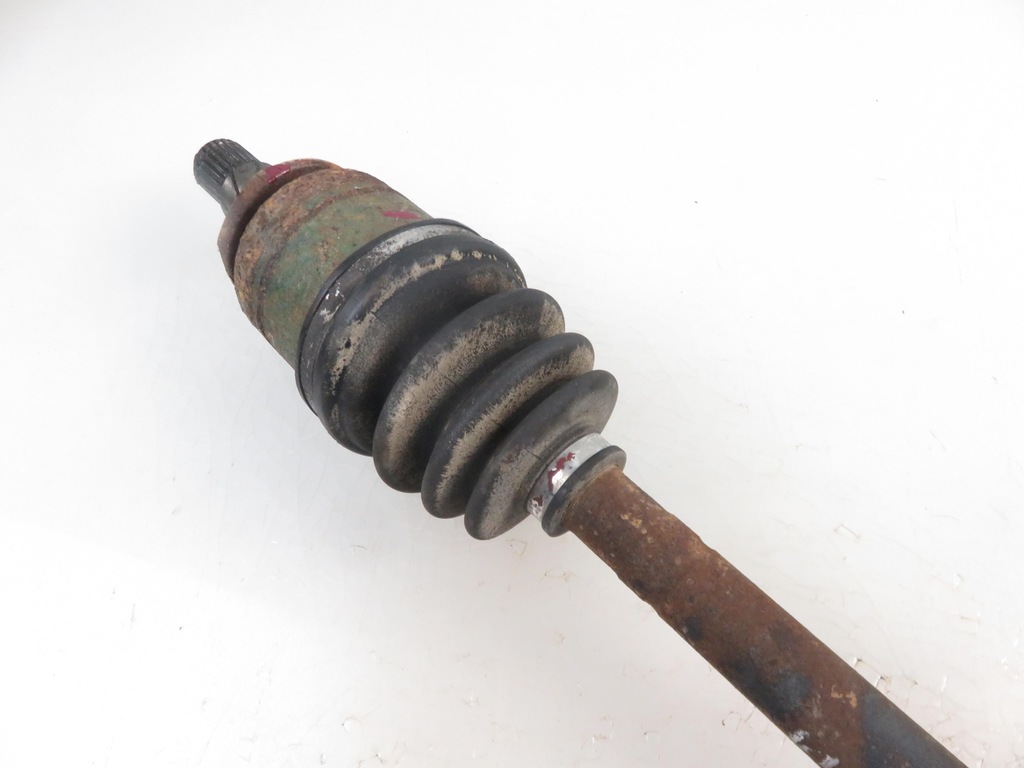 фото №6, Приводной вал правая задняя subaru impreza ii 2.0 sohc