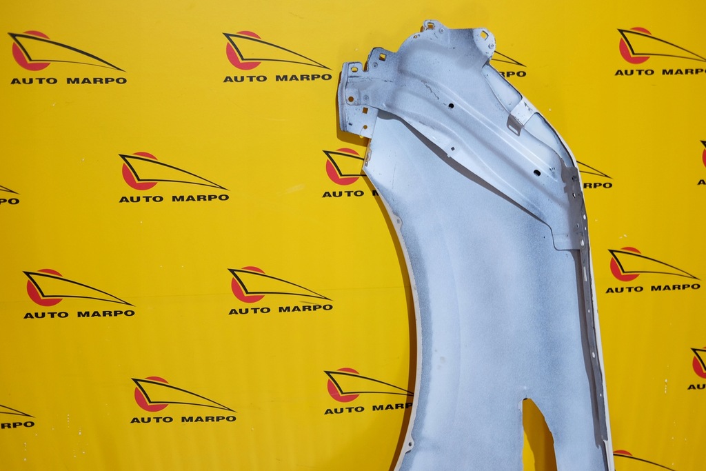 фото №10, Nissan patrol y62 armada 2021 крыло перед правый