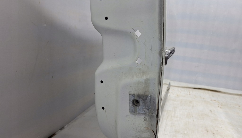 фото №9, Jeep compass ii 2018 двері ліва передні лівий перед