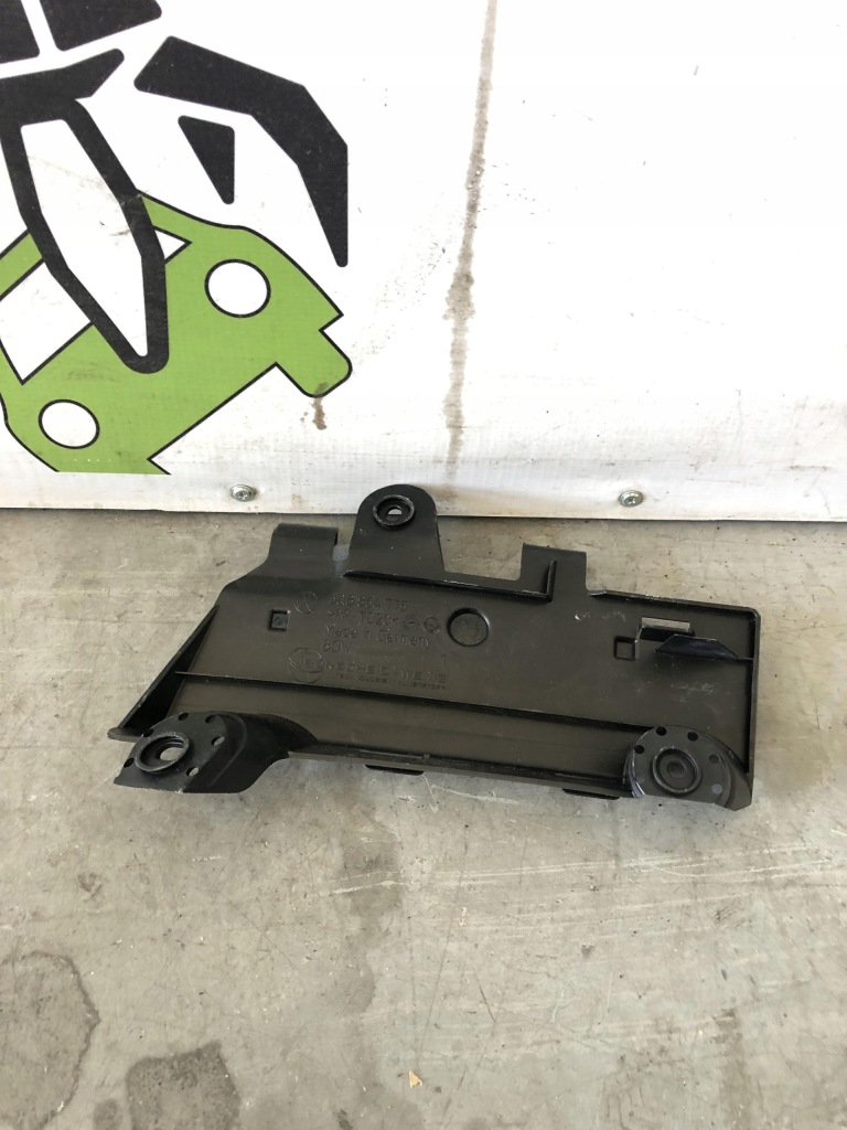 фото №1, Vw tiguan ii 5na podstępnica 5qb864775