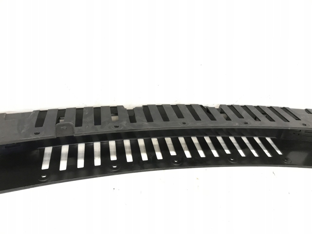 фото №10, Кронштейн абсорбер бампера задняя kia soul ii