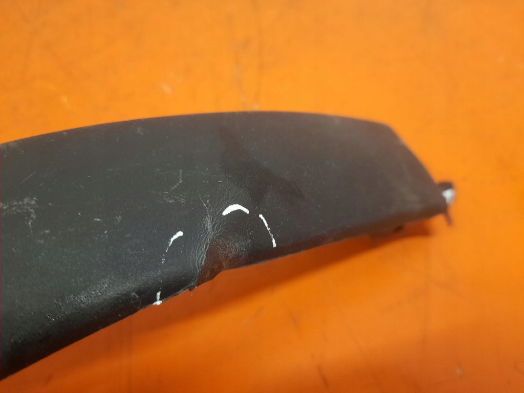 фото №5, Toyota yaris cross 20- молдинг крыла перед левый 75602-0d010