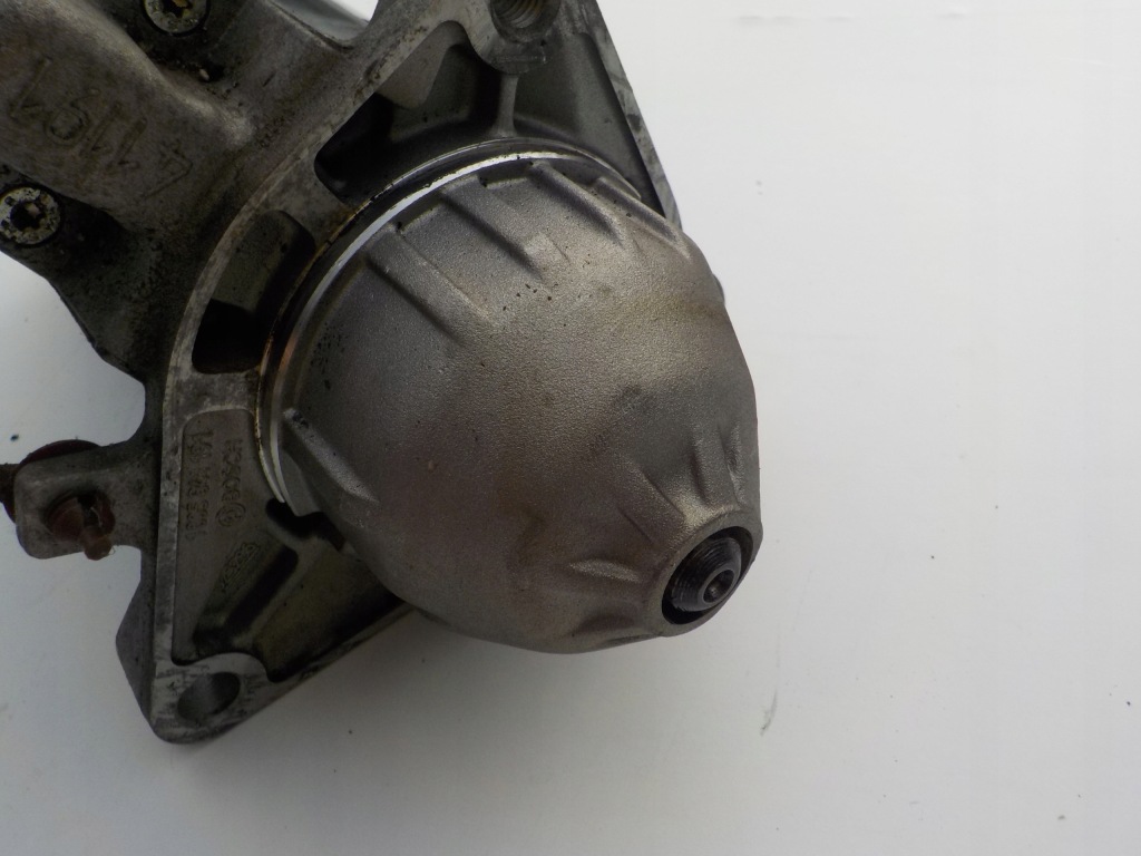 Jeep grand cherokee wk2 3.0 crdi стартер європа в Україні