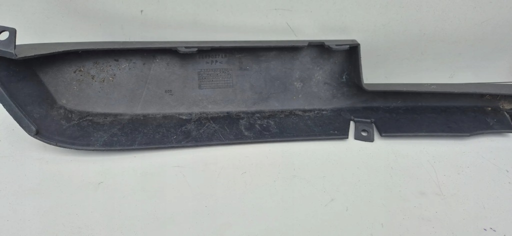 фото №8, Молдинг бампера перед land rover l322 8269027 lh