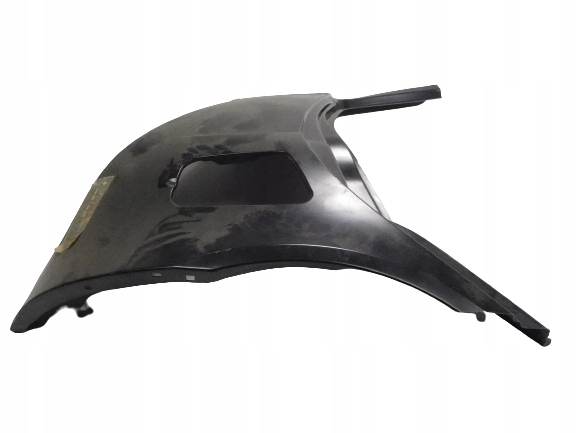фото №1, Крила правий задня fiat punto 03-10 71716097