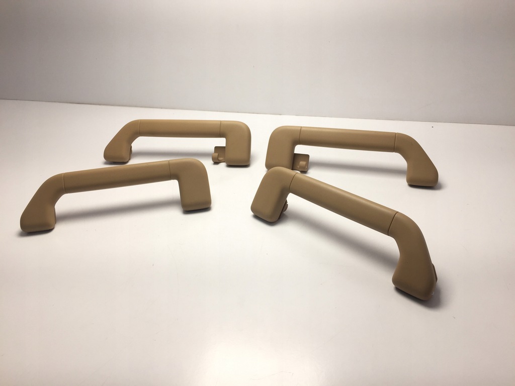 фото №3, Porsche panamera 970 ручка кронштейн потолочный