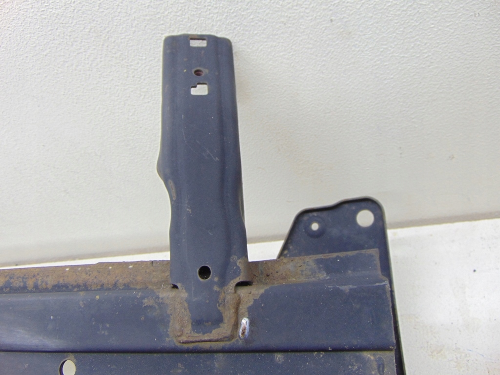 фото №3, Балка бампера перед hyundai i40